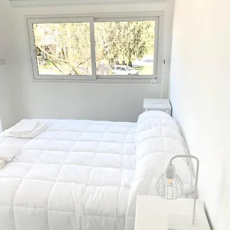 Espectacular Departamento Sobre La Laguna Para Parejas Chascomus Exterior photo