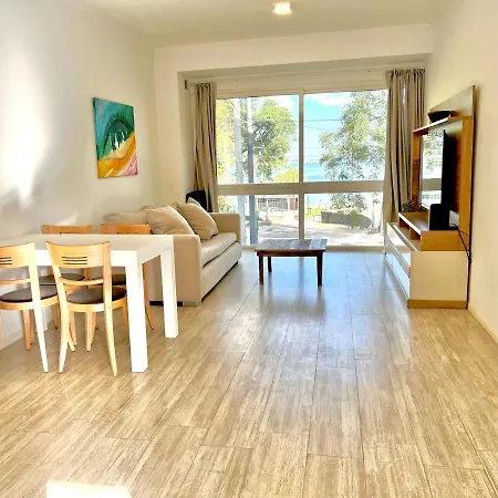 Espectacular Departamento Sobre La Laguna Para Parejas Chascomus Exterior photo