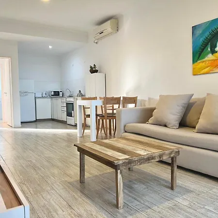 Espectacular Departamento Sobre La Laguna Para Parejas Chascomus Exterior photo