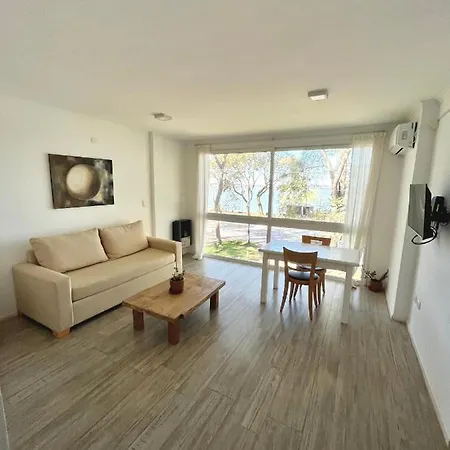 Espectacular Departamento Sobre La Laguna Para Parejas Chascomus Exterior photo