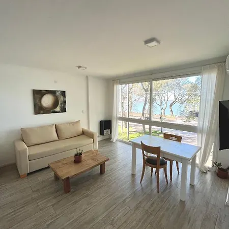 Espectacular Departamento Sobre La Laguna Para Parejas Chascomus Exterior photo