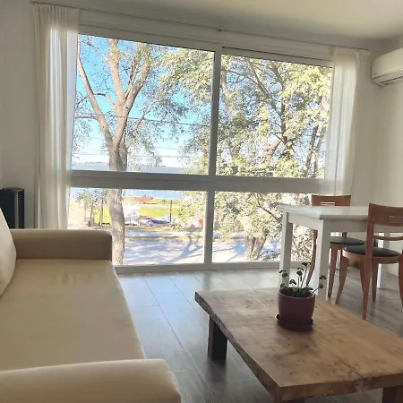Espectacular Departamento Sobre La Laguna Para Parejas Chascomus Exterior photo