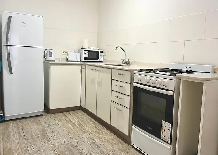 Espectacular Departamento Sobre La Laguna Para Parejas